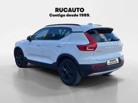 Usado Volvo XC40 163 CV (119 kW) 2020 Blanco SUV