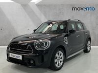 Usado Mini Cooper S Countryman 220 CV (161 kW) 2022 Negro SUV