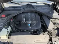 Usado BMW 118 M Sport 143 CV (105 kW) 2014 Negro Utilitario