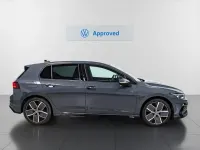 Usado VW Golf VIII R-line 150 CV (110 kW) 2025