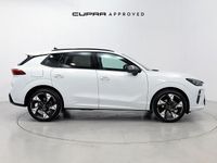 Usado Cupra Terramar 150 CV (110 kW) 2025 Blanco SUV