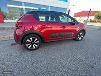 usado Citroën C3 PureTech 60KW (82CV) Feel