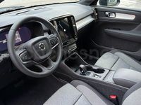 Nuevo Volvo XC40 Core 163 CV (119 kW) 2025 Azul SUV