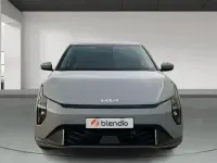Usado Kia EV4 Launch Edition 150 kW (204 CV) 2025 Gris Berlina