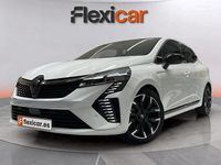 Usado Renault Clio V Equilibre 101 CV (74 kW) 2023 Blanco Berlina