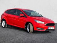 Brugt Ford Focus Trend+ 125 HK (91 kW) 2017