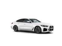 Usado BMW 420 190 CV (139 kW) 2025 Blanco Coupe