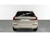Usado Volvo XC60 Core 197 CV (144 kW) 2024 Blanco SUV