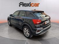 Usado Audi Q2 Advanced 150 CV (110 kW) 2023 Negro SUV