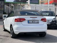 usado Audi A3 Cabriolet 2.0TDI S line edition