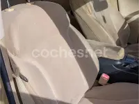 Usado Lexus IS220d Sport Line 177 CV (130 kW) 2009 Beige Berlina