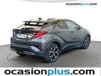 usado Toyota C-HR 2.0 180H Advance Luxury