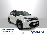Usado Citroën C3 Aircross PureTech 110 CV (80 kW) 2024 Blanco SUV