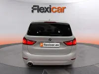Usado BMW 216 109 CV (80 kW) 2020 Blanco Familiar