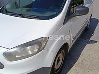 Usado Ford Transit Connect Trend 100 CV (73 kW) 2015 Blanco Monovolumen