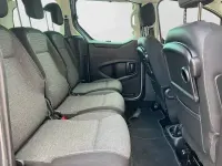 Usado Citroën e-Berlingo XTR 100 CV (73 kW) 2018 Gris Monovolumen