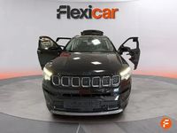Occasion Jeep Compass 240 ch (176 kW) 2022 Noir SUV
