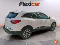 Usado Renault Kadjar Zen 140 CV (102 kW) 2019 Blanco SUV