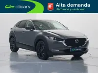 Usado Mazda CX-30 Homura-Line 150 CV (110 kW) 2022 Gris SUV