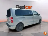 Usado Citroën Spacetourer Business Class 120 CV (88 kW) 2021 Gris Monovolumen
