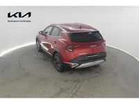Usado Kia Sportage 150 CV (110 kW) 2024 Rojo SUV
