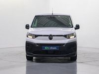 Usado Citroën Berlingo 100 CV (73 kW) 2024 Blanco Monovolumen