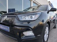 Usado Ssangyong (KGM) Tivoli 115 CV (84 kW) 2016 SUV