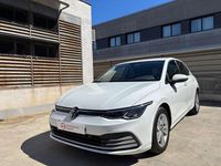 Occasion VW Golf Life 110 ch (80 kW) 2024 Blanc SUV