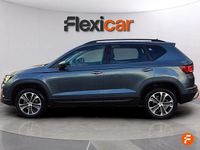 Begagnad Seat Ateca Style 150 HK (110 kW) 2021 Grå SUV