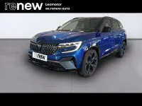 Brugt Renault Austral Techno Esprit Alpine 200 HK (147 kW) 2023 Blå SUV