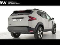 Usado Dacia Duster Journey 130 CV (95 kW) 2025 Marrón SUV