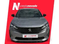 Usado Peugeot 3008 Allure 130 CV (95 kW) 2024 Gris / plata SUV