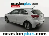 Usado Kia Rio 84 CV (61 kW) 2023 Gris