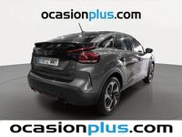 Usado Citroën C4 PureTech 131 CV (96 kW) 2024 Gris SUV