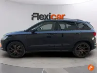Usado Cupra Ateca 300 CV (220 kW) 2019 Negro SUV