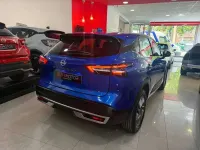 Usado Nissan Qashqai Acenta 140 CV (102 kW) 2025 Azul SUV