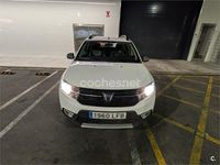Usado Dacia Sandero Essentiel 90 CV (66 kW) 2020 Blanco Berlina