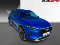 Usado Ford Kuga Active 180 CV (132 kW) 2024 Blanco SUV
