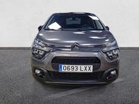 Usado Citroën C3 Shine 102 CV (75 kW) 2022 Utilitario