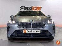 Usado BMW 120 163 CV (119 kW) 2025 Gris Utilitario
