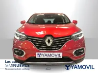 Usado Renault Kadjar Zen 140 CV (102 kW) 2021 Rojo SUV