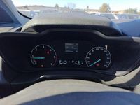 Usado Ford Transit Connect Ambiente 100 CV (73 kW) 2021 Blanco Monovolumen