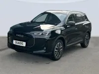 Nuevo Ebro s700 Luxury 279 CV (205 kW) 2026 Negro carbono SUV