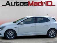 Usado Renault Mégane IV Business 115 CV (84 kW) 2019