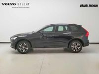 usado Volvo XC60 T6 Twin Recharge R-design Expression