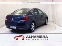 usado Peugeot 508 SW 1.6BlueHDI Active 120