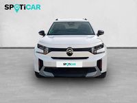 Usado Citroën C3 Aircross 100 CV (73 kW) 2025 Blanco SUV