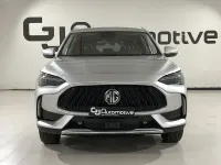 Usado MG HS Comfort 162 CV (119 kW) 2023 Gris SUV