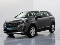 Usado Peugeot 3008 Active 130 CV (95 kW) 2023 SUV
