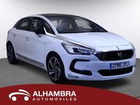 Usado DS Automobiles DS5 181 CV (133 kW) 2017 Utilitario